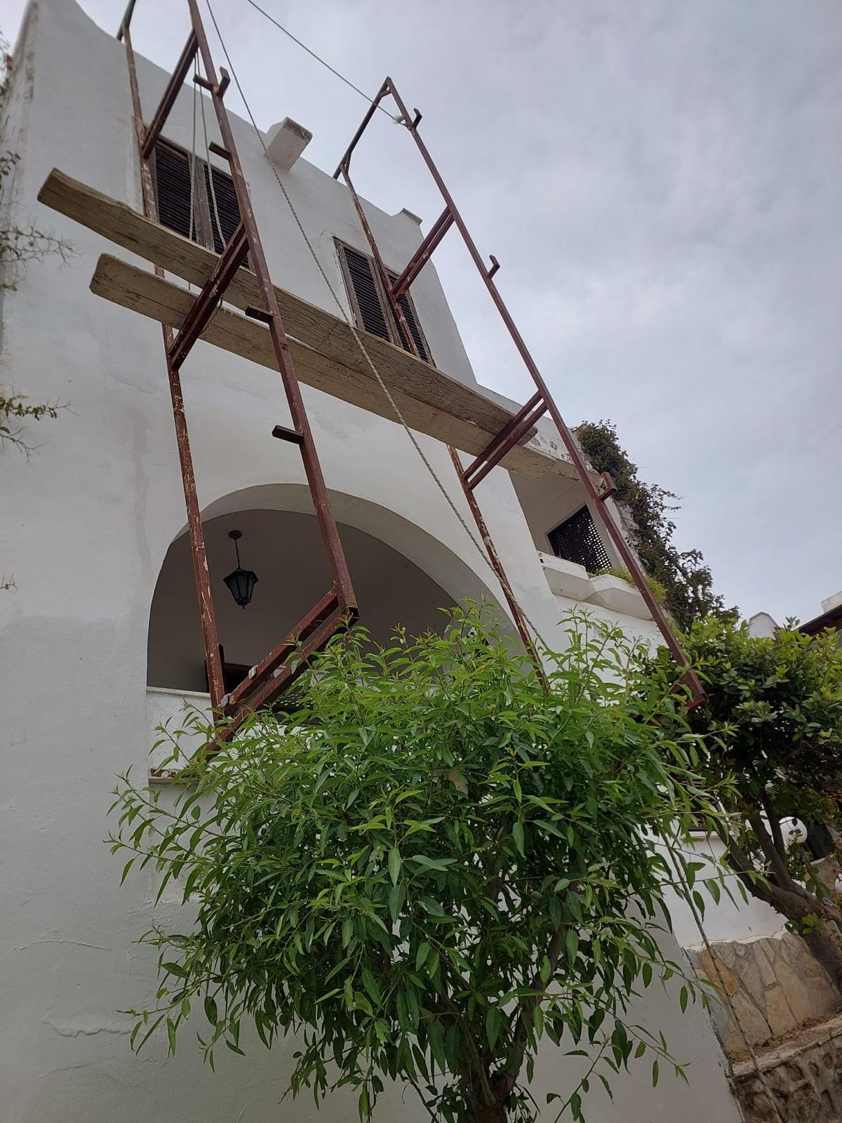 Mantolama Isı Yalıtımı